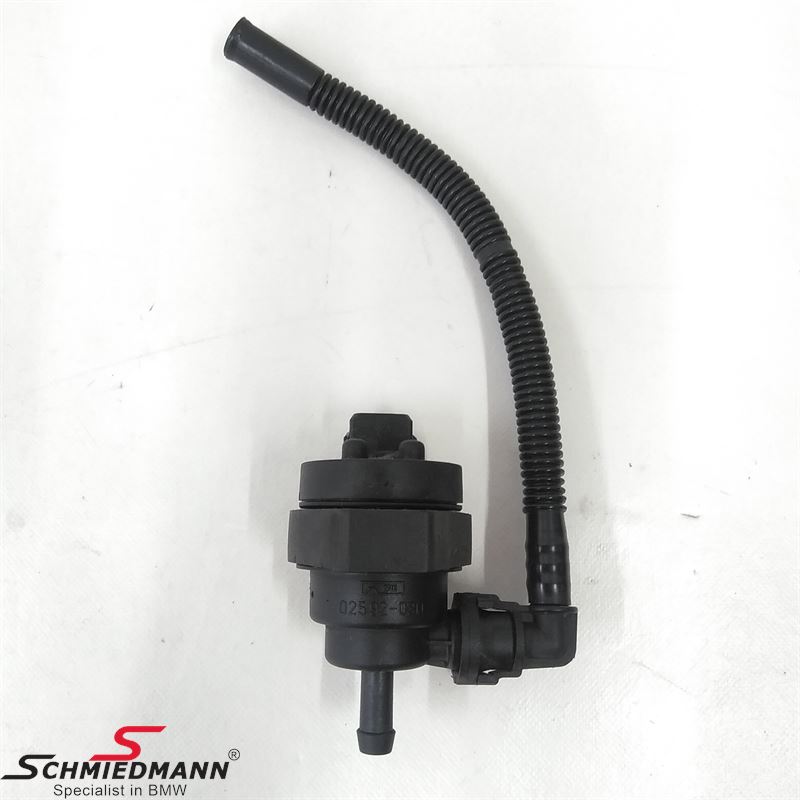 Fuel Tank Breather Valve - 13901744150
