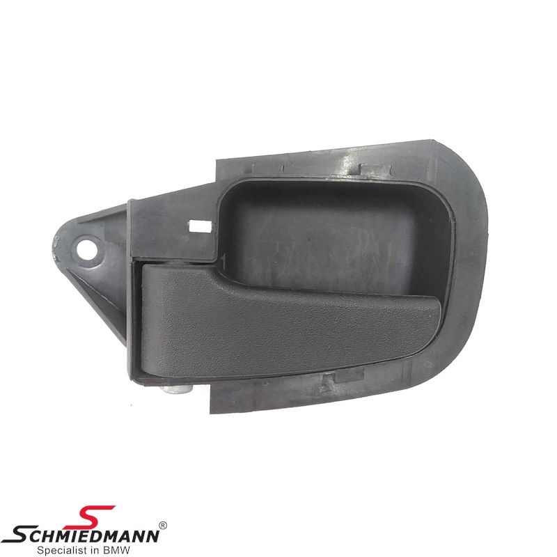 Door handle inside L.-side 