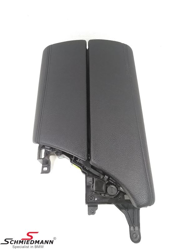 Armrest Black (View photos)