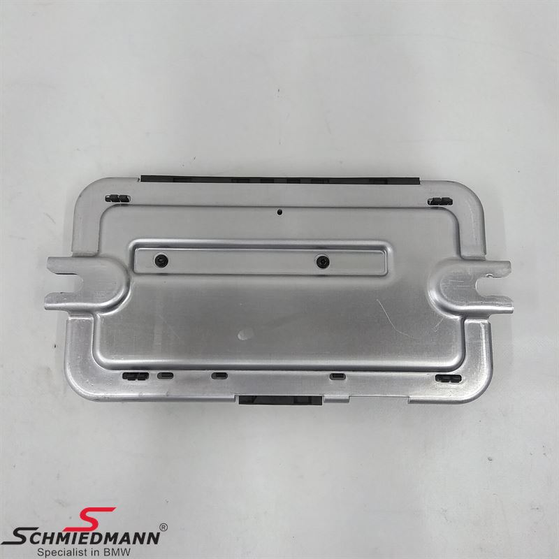 Footwell Module 3