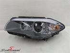 C55281 63117203239 63 11 7 203 239 7203239 BMW F11 -  Headlight H7/H7 L.-side complete without xenon/adaptive light (original)