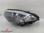 C55281 63117203239 63 11 7 203 239 7203239 BMW F11 -  Headlight H7/H7 L.-side complete without xenon/adaptive light (original)