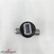 A66008 13411433626 13 41 1 433 626 1433626 BMW E34 -  Idle regulating valve T form
