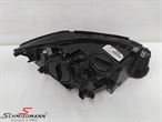 C55281 63117203239 63 11 7 203 239 7203239 BMW F11 -  Headlight H7/H7 L.-side complete without xenon/adaptive light (original)