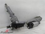 K30539 32106883546 32 10 6 883 546 6883546 BMW F02 LCI -  Steering gear electrical (EPS) - 212.628Km