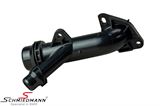 11537560130TR Flange for waterhose on the cylinderhead
