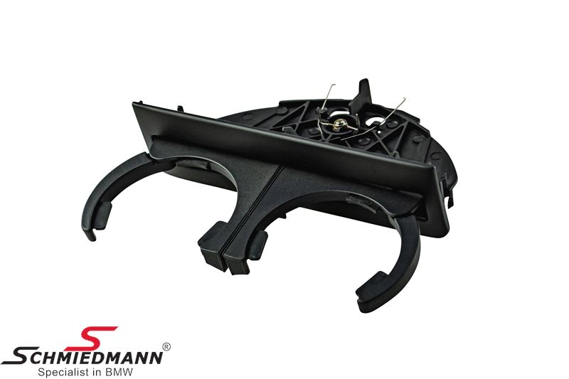 Cupholder rear unoriginal