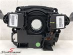 B61319123032 61319123032 61 31 9 123 032 9123032 BMW E93 -  Switch cluster steering column