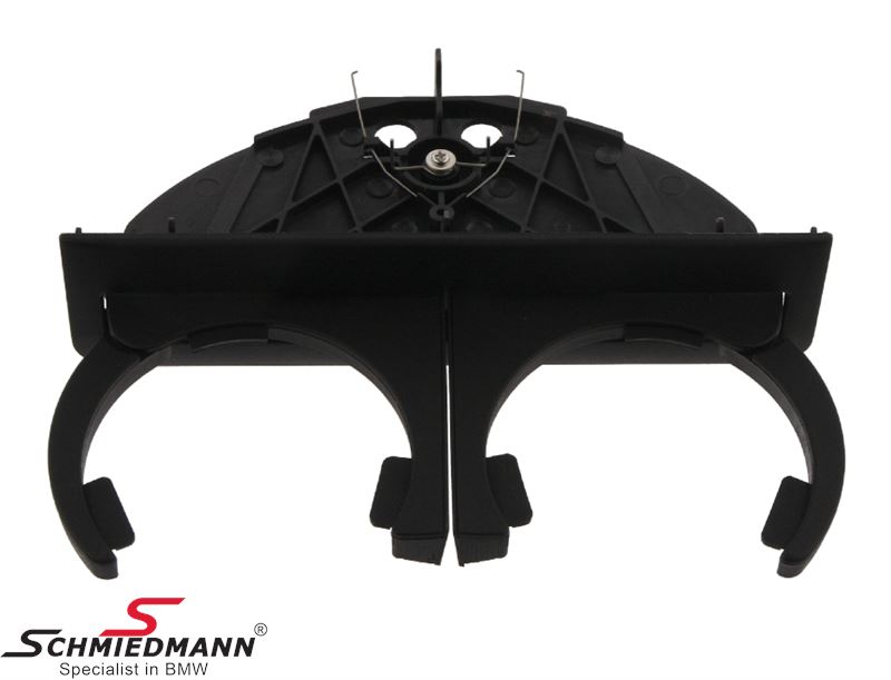 Cupholder rear unoriginal