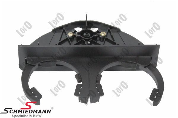 Cupholder rear unoriginal