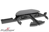 51168190205VM 51168190205 51 16 8 190 205 8190205  Cupholder front black unoriginal