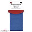 74246373 MINI F56 LCI -  Microfiber cloth - for windows/glass - 40X40cm - 300 gsm