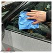74246373 MINI F56 LCI -  Microfiber cloth - for windows/glass - 40X40cm - 300 gsm