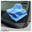 74246373 MINI F56 LCI -  Microfiber cloth - for windows/glass - 40X40cm - 300 gsm