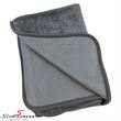 74246335 BMW G38 LCI -  Microfiber cloth - for windows/glass - 60X80cm - 600 gsm