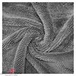 74246335 BMW G38 LCI -  Microfiber cloth - for windows/glass - 60X80cm - 600 gsm