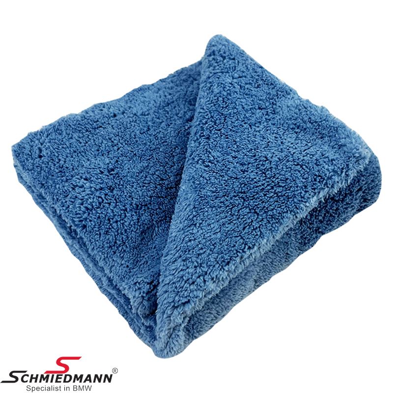 Premium Microfiber 40X40cm - 540gsm, 6 pieces.