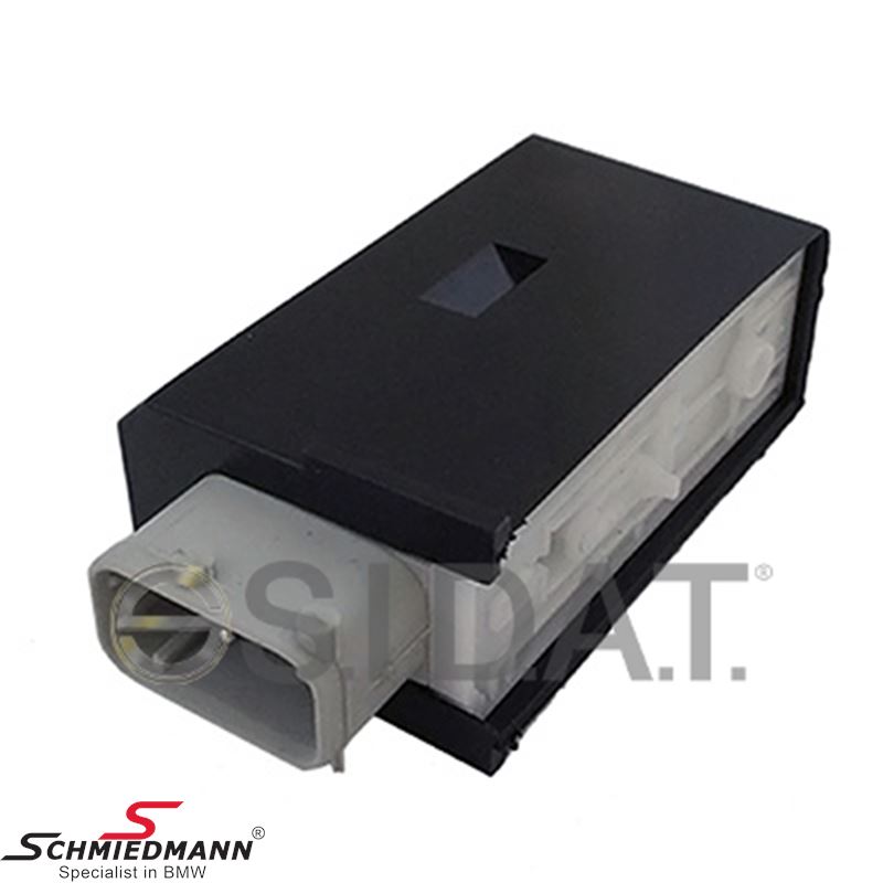 Actuator central locking front/rear door