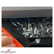 372003167 BMW G23 -  Foliatec Interior design film - Forged carbon 50x50cm