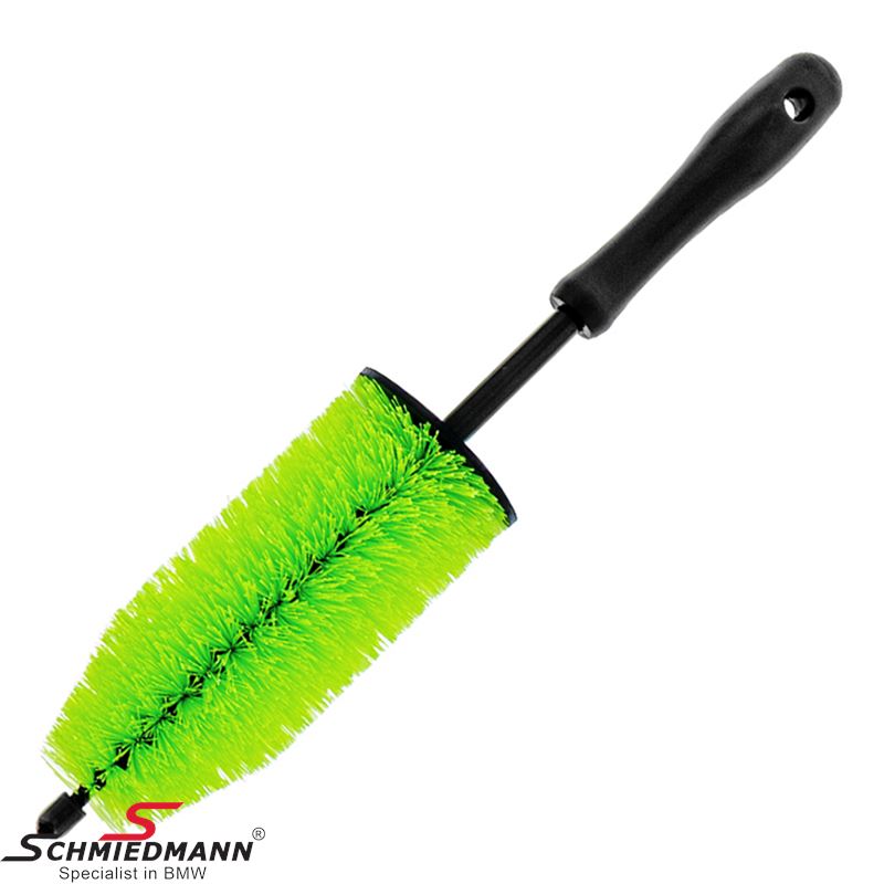 Tuga Alu-Devil Rim brush - 30 cm