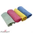 74246298 BMW E12 -  Premium Microfiber 30X40cm - 4 pieces.