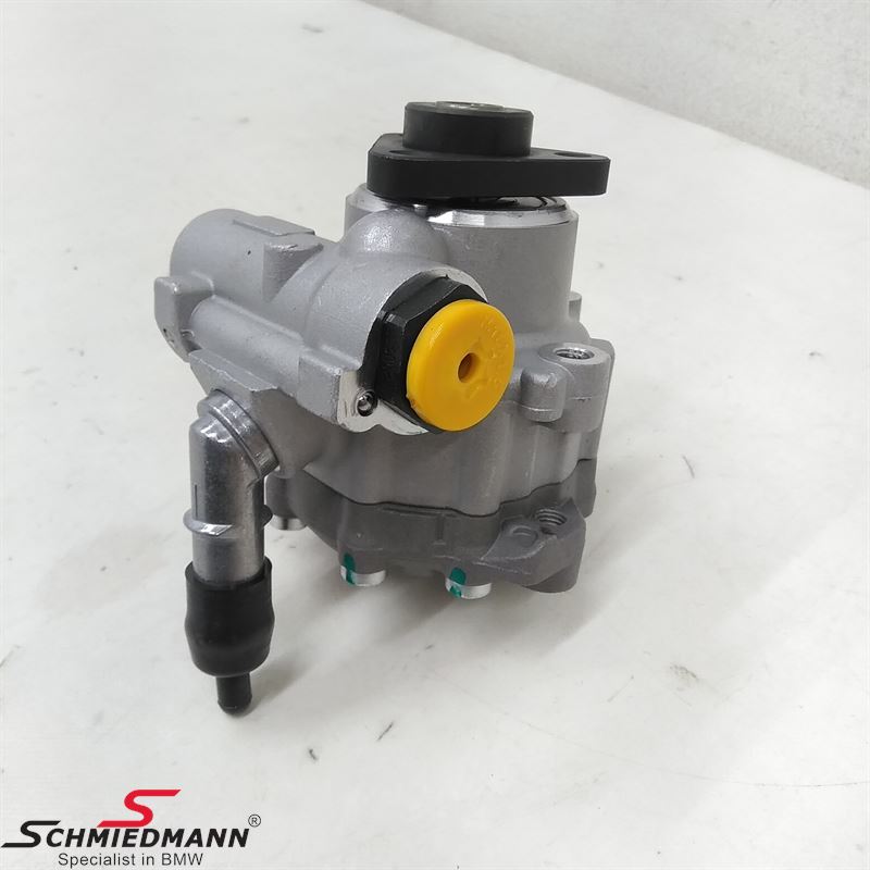 Powersteering Pump