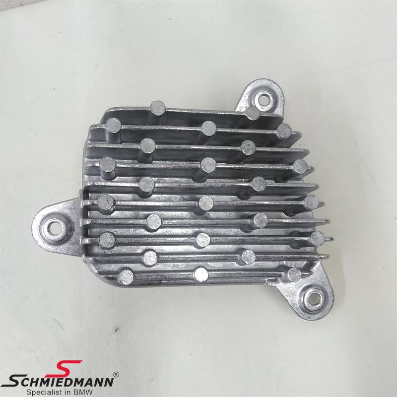 LED module, daytime driving lights, left