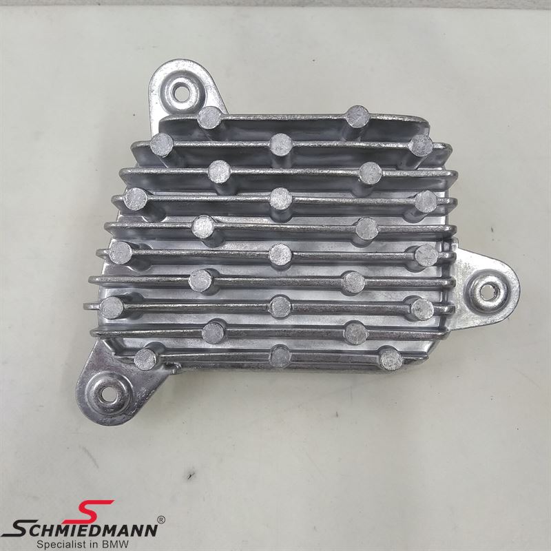 LED module, daytime driving lights, right