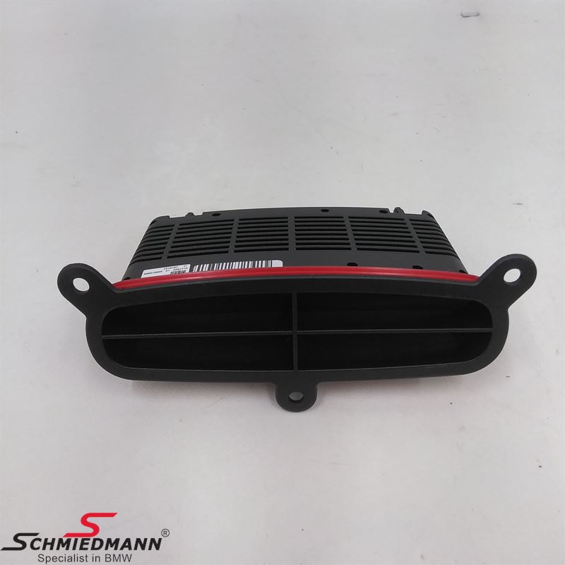 Driver Module For Headlight L+R.-side