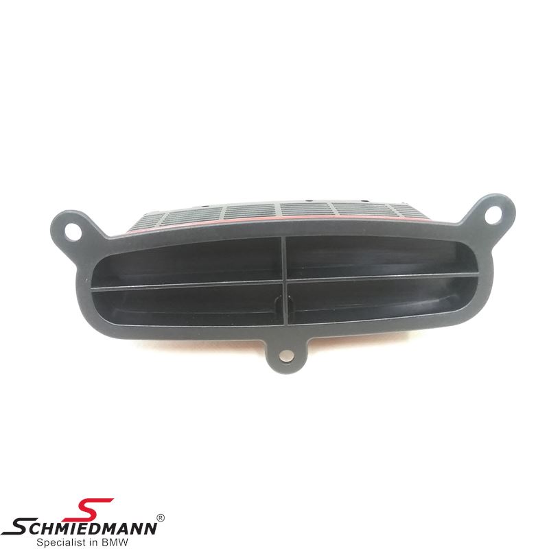 Driver Module For Headlight L+R.-side
