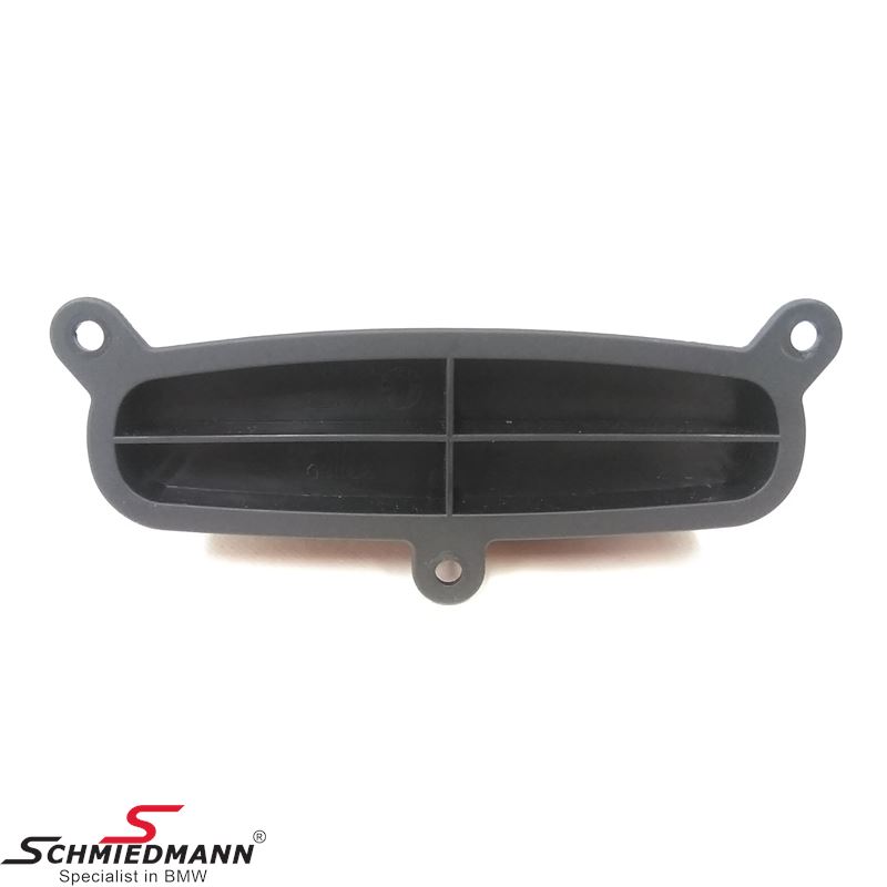 Control unit headlight, fits both L. or R.-side