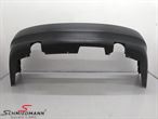 K30558 51127161505 51 12 7 161 505 7161505 BMW E92 -  Rear bumper 