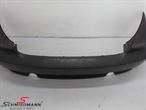 K30558 51127161505 51 12 7 161 505 7161505 BMW E92 -  Rear bumper 