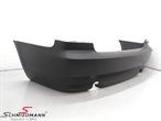 K30558 51127161505 51 12 7 161 505 7161505 BMW E92 -  Rear bumper 