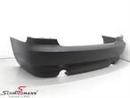 K30558 51127161505 51 12 7 161 505 7161505 BMW E92 -  Rear bumper 