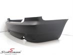 K30558 51127161505 51 12 7 161 505 7161505 BMW E92 -  Rear bumper 