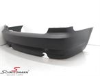 K30558 51127161505 51 12 7 161 505 7161505 BMW E92 -  Rear bumper 