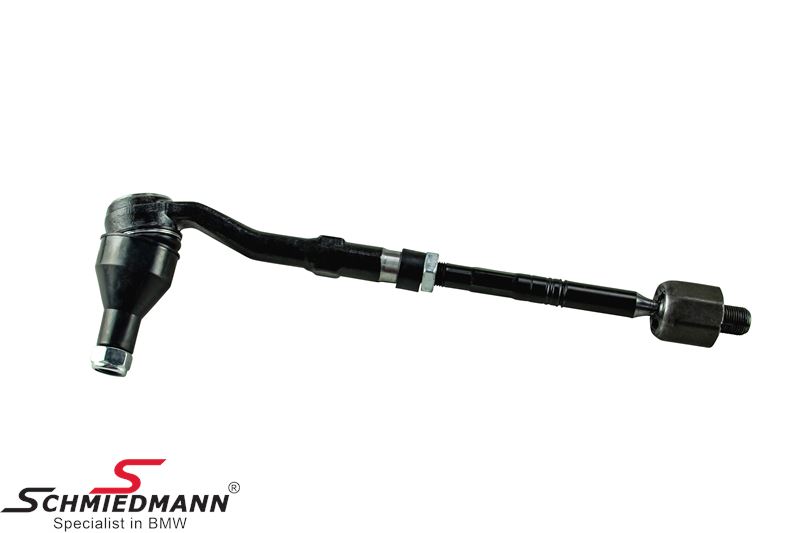 Tie rod steering complete 