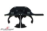 51168190205TR 51168190205 51 16 8 190 205 8190205 BMW E39 -  Cupholder front black unoriginal