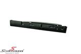 51168190205TR 51168190205 51 16 8 190 205 8190205 BMW E39 -  Cupholder front black unoriginal