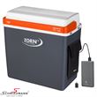 611770103 MINI R55 LCI -  ZORN Electric Cooler Box 21L, 12V with USB for Power Bank A+C