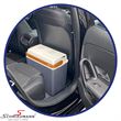 611770103 MINI R55 LCI -  ZORN Electric Cooler Box 21L, 12V with USB for Power Bank A+C