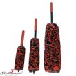 74246427 MINI R61 -  Microfiber Wheel Brush Set – 45/30/20 cm – 3 pcs