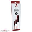 74246427 MINI R61 -  Microfiber Wheel Brush Set – 45/30/20 cm – 3 pcs