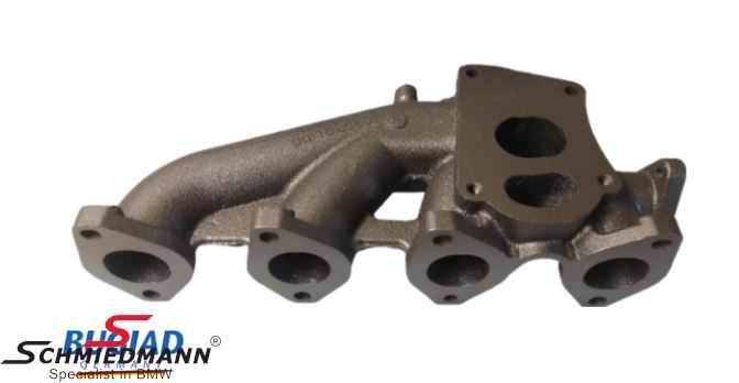 Exhaust manifold