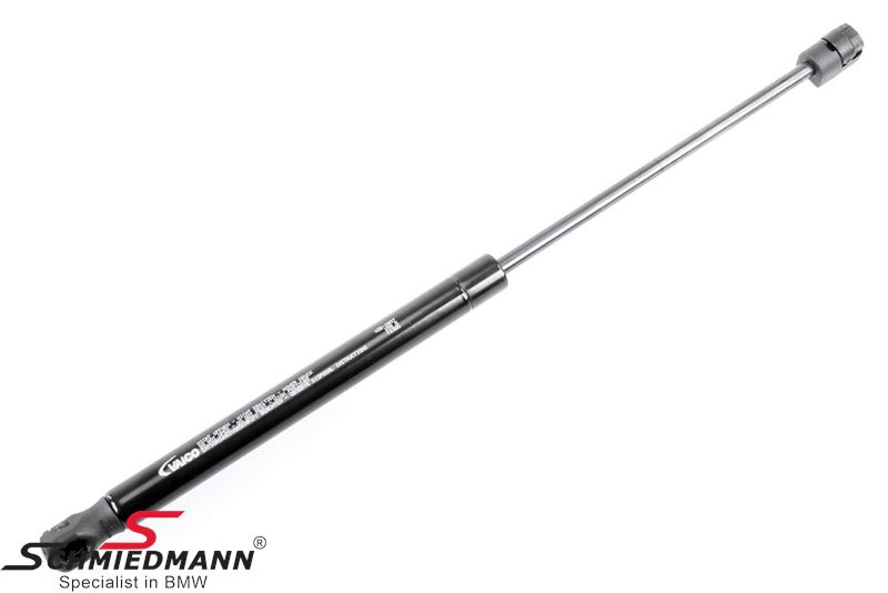 Gas pressure spring - hood