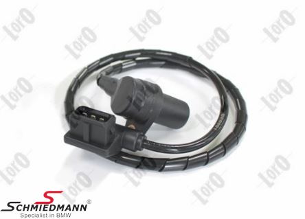 Crankshaft sensor