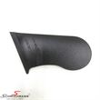 C55334 51168492897 51 16 8 492 897 8492897 BMW G23 LCI -  Side-view mirror cover, L.-side - Black Sapphire Metallic