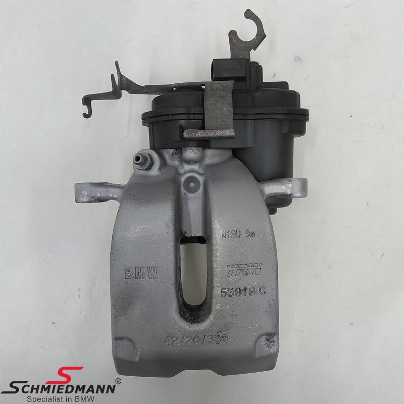 Brake caliper rear R.-side 