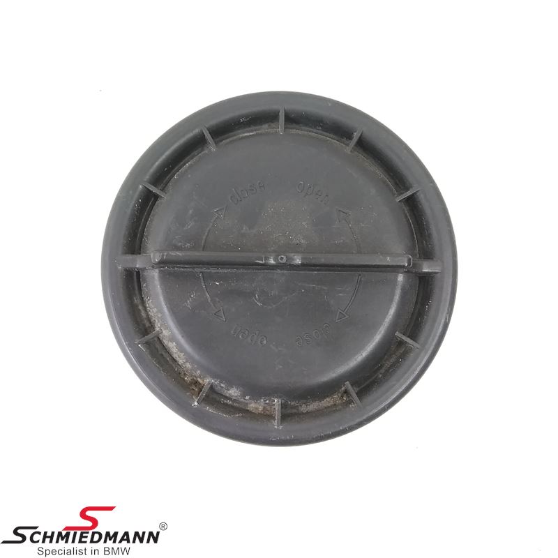Cover for headlight, low beam - 63126931137 - 147354